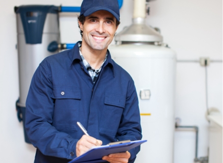 Marcus  Ferris Photo